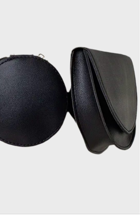 Belt bag Black