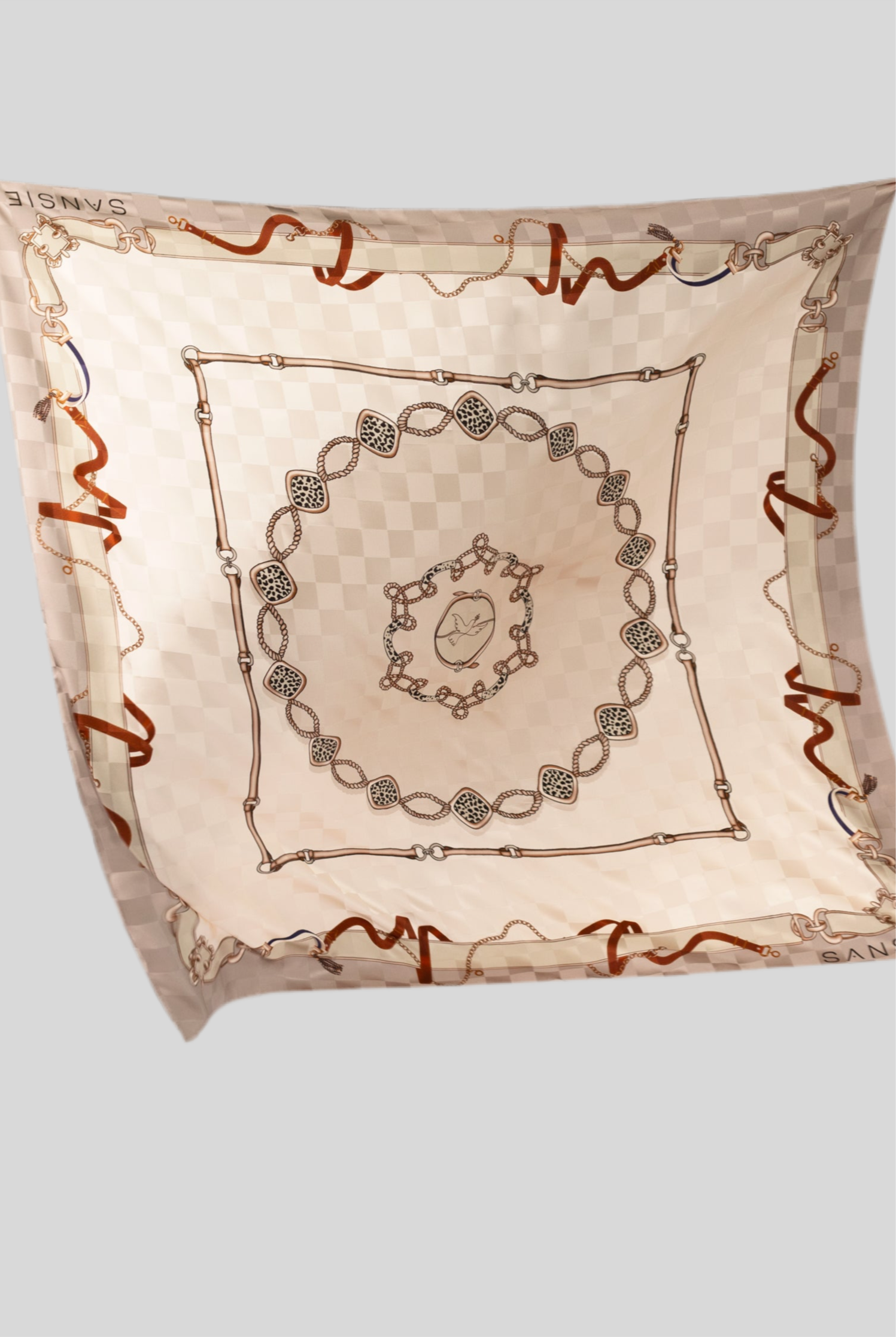 Freedom of Choice Silk