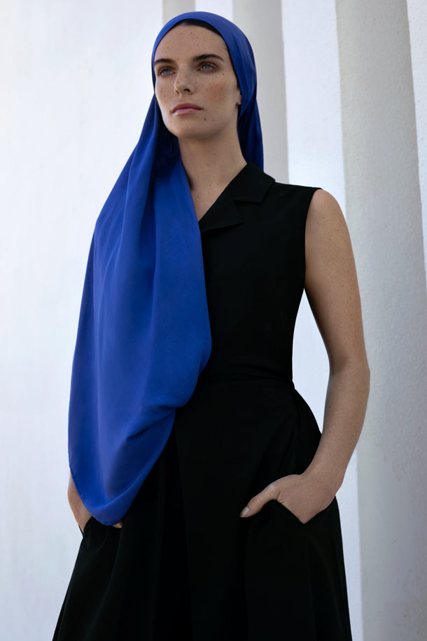 Royal Scarf