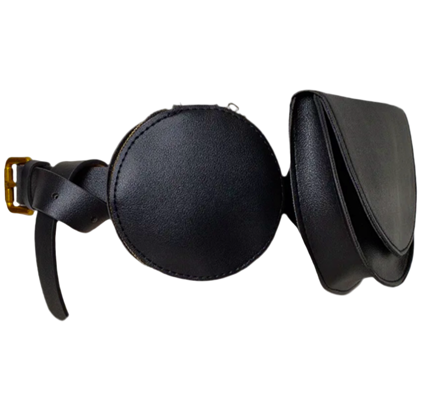 Belt bag Black