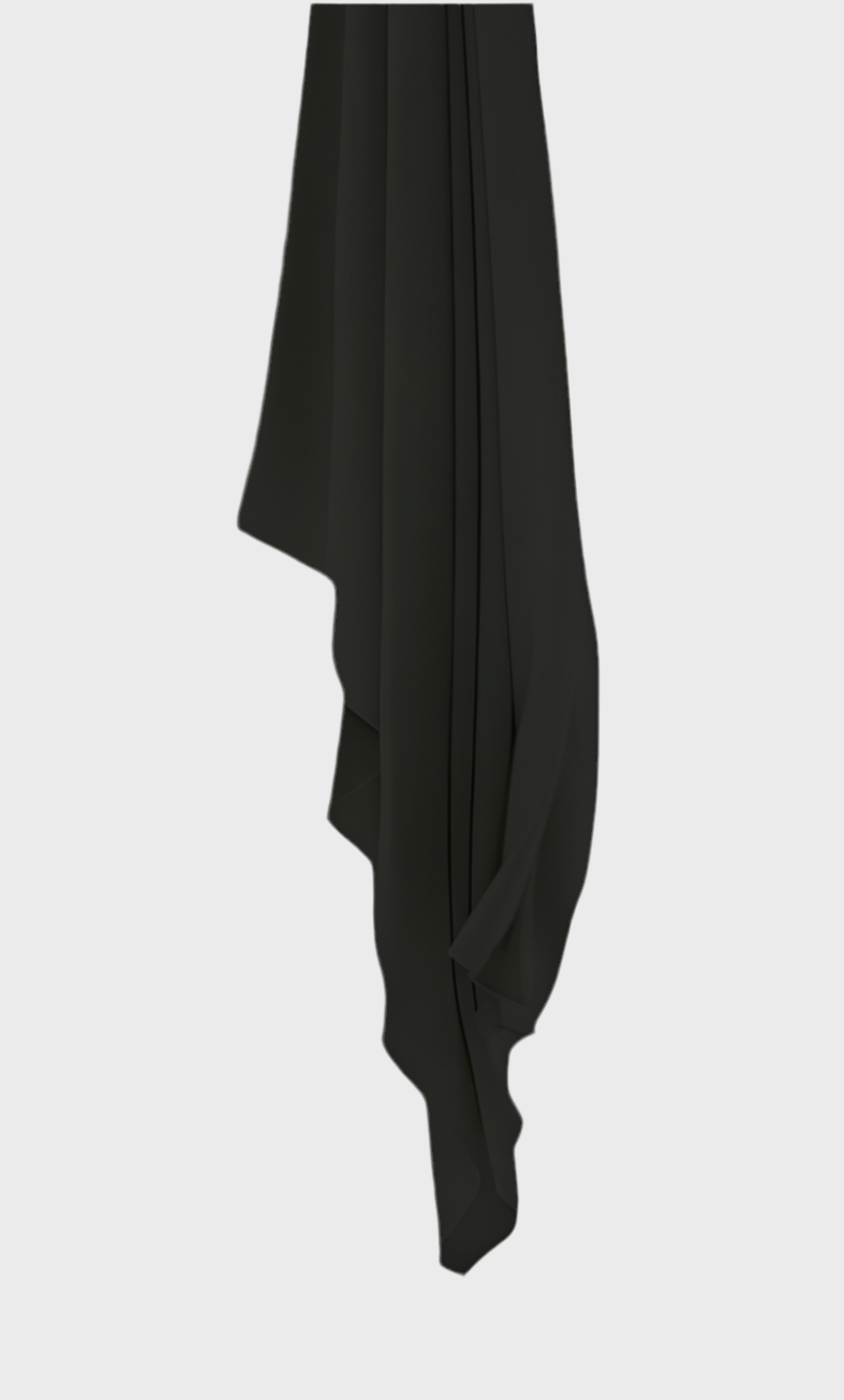 Black Jersey