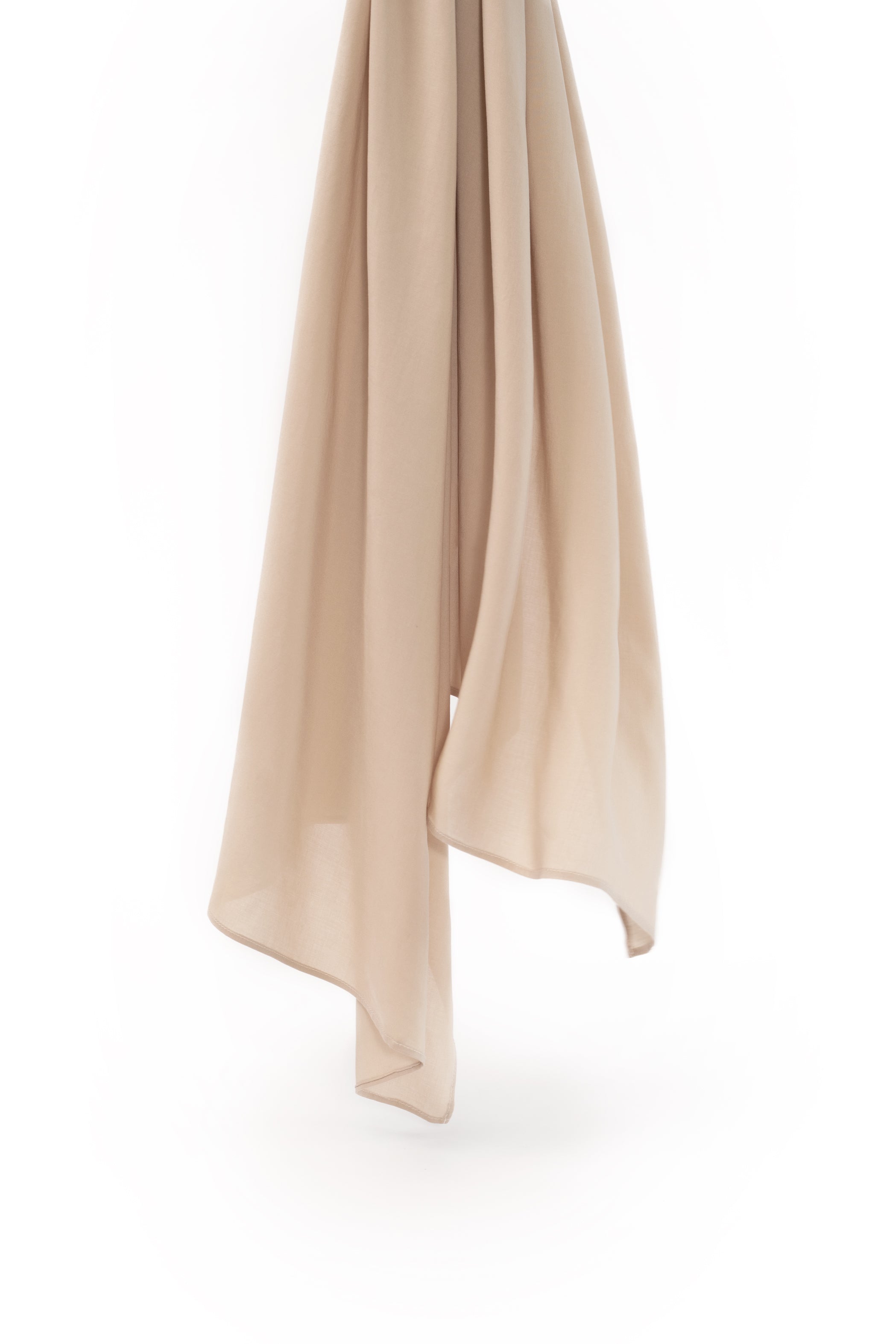 Cotton Popline Hijab