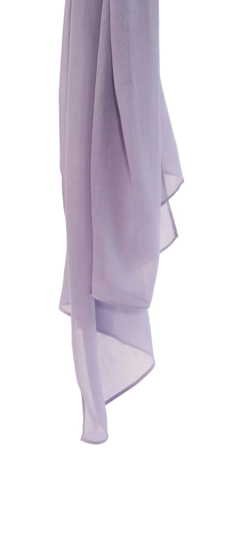 Modal Lavendel Hijab
