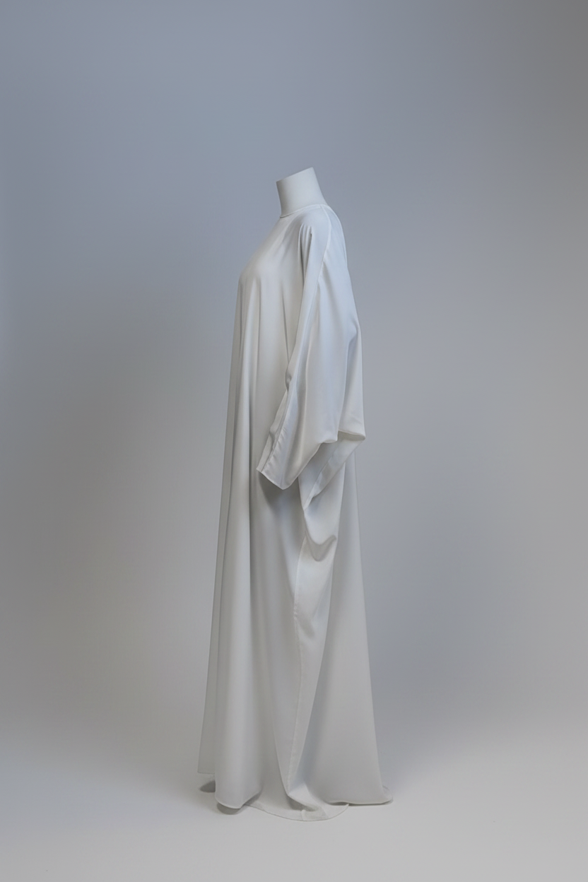 SANSIE Amira Kaftan Dress Product Photo