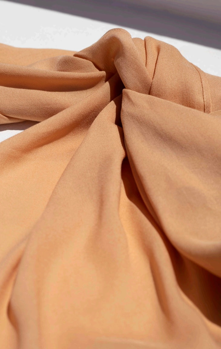 Dessert Mirage Scarf